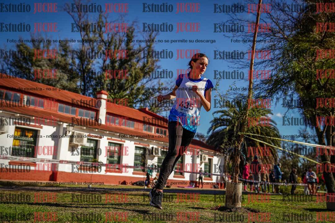 Fotos en el cuarto punto del circuito