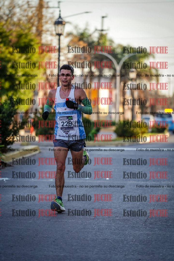 Fotos en el circuito - punto 5