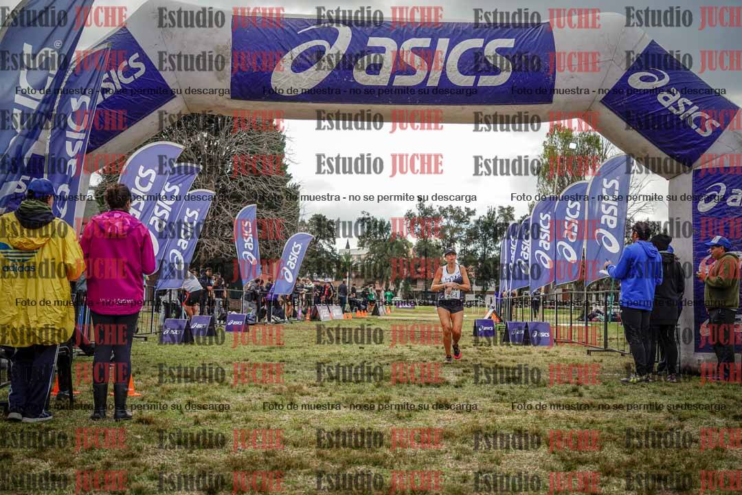 Fotos de la llegada