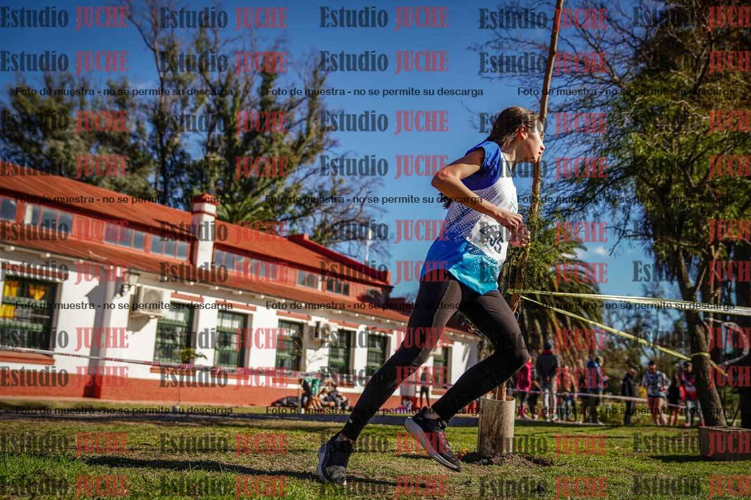 Fotos en el cuarto punto del circuito