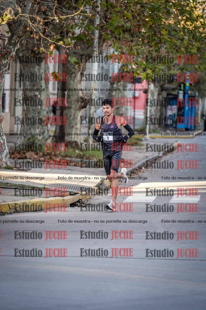 Fotos en el circuito - punto 3