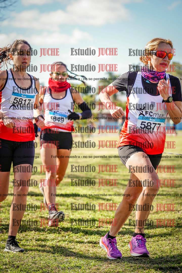 Fotos en el circuito