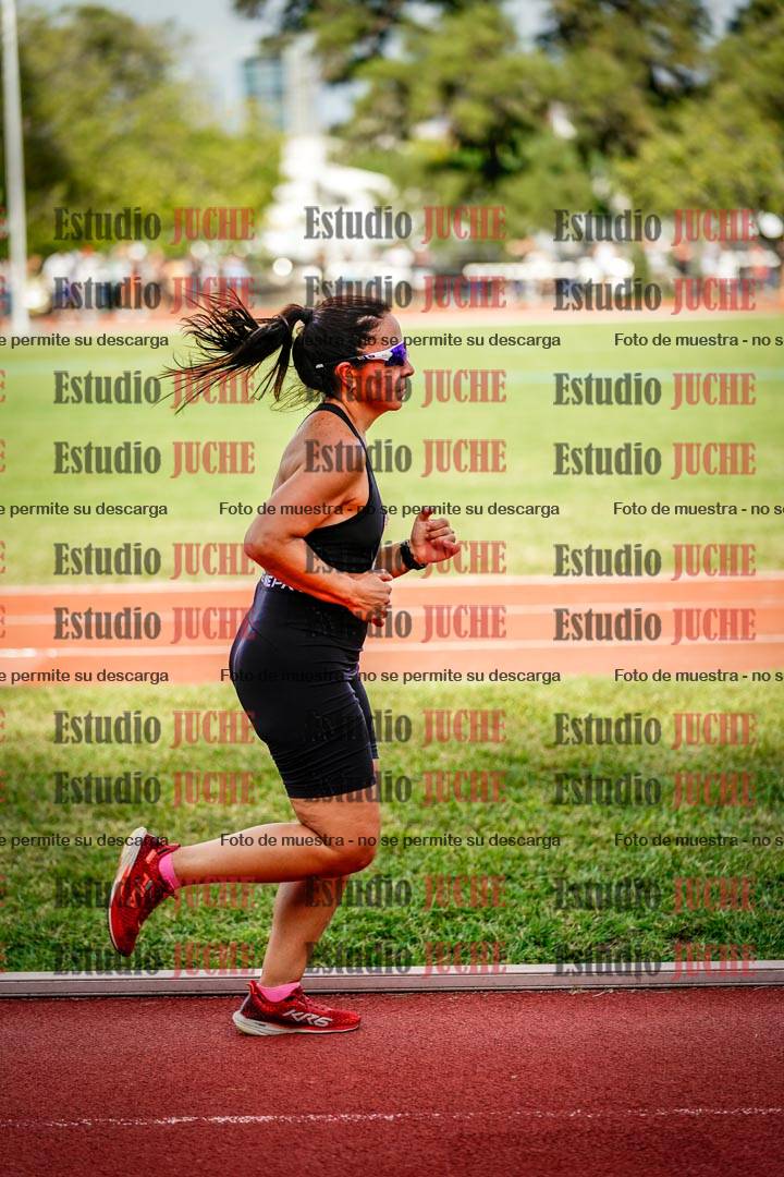 Fotos de los 3000 m de mujeres