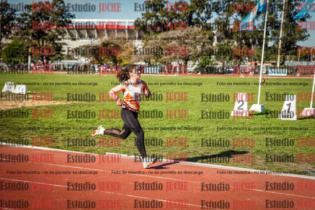 Fotos de los 3000 m llanos de mujeres