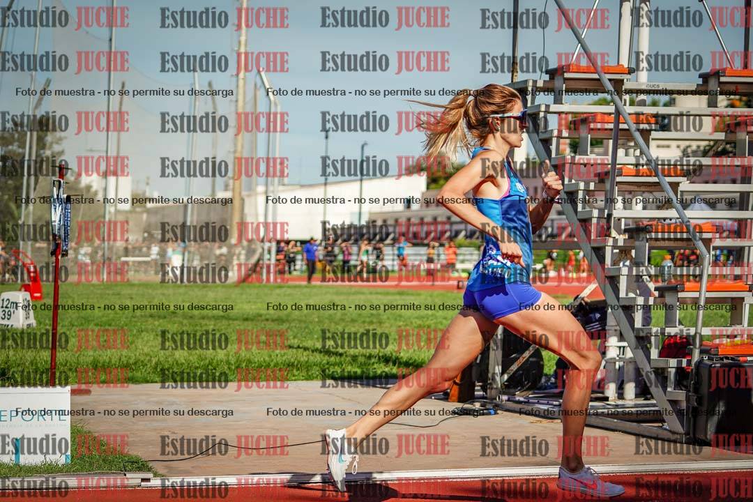 Fotos de los 1500 m llanos de mujeres