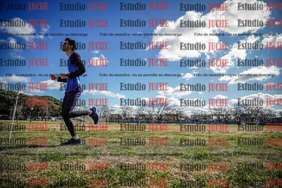 Fotos en el circuito