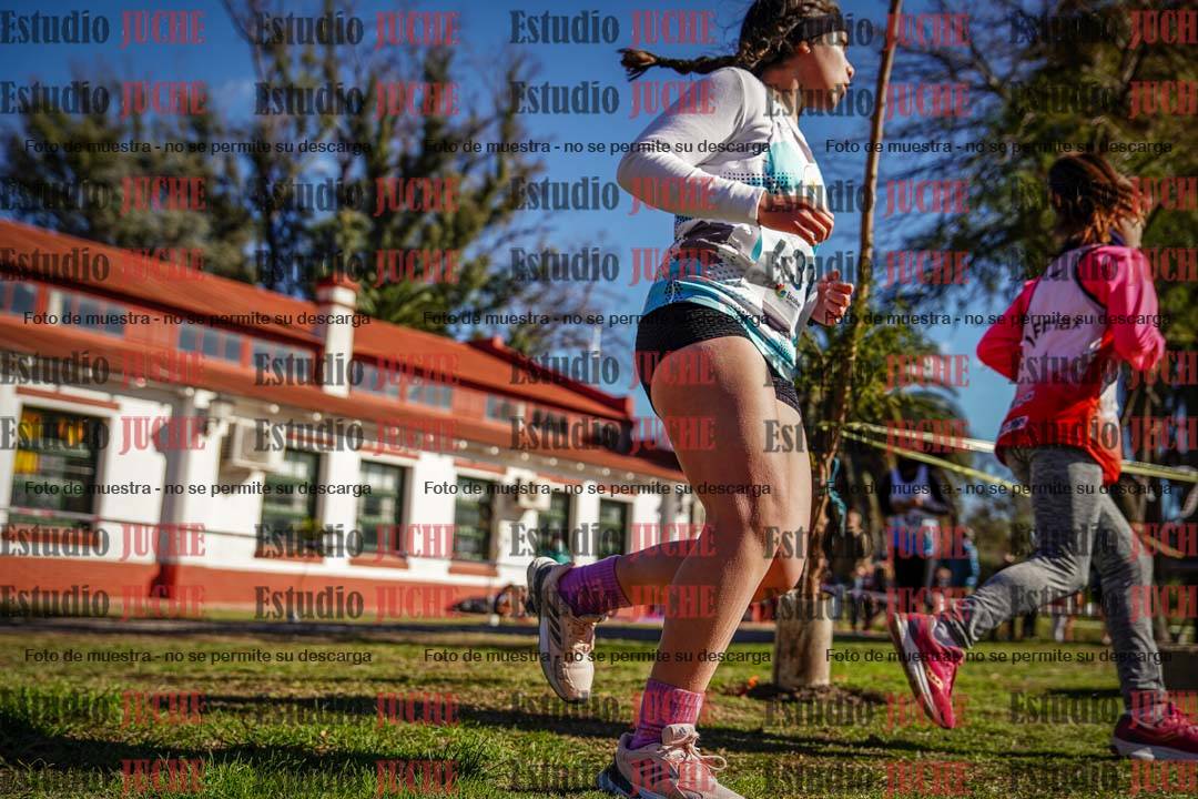 Fotos en el cuarto punto del circuito