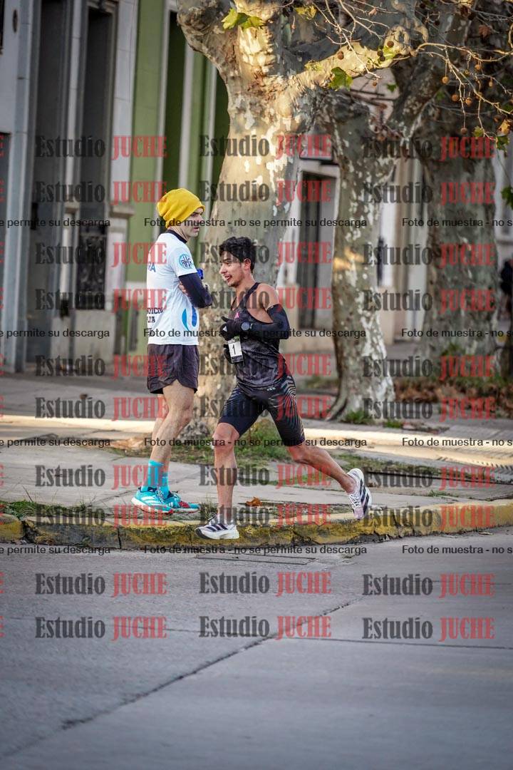 Fotos en el circuito - punto 3