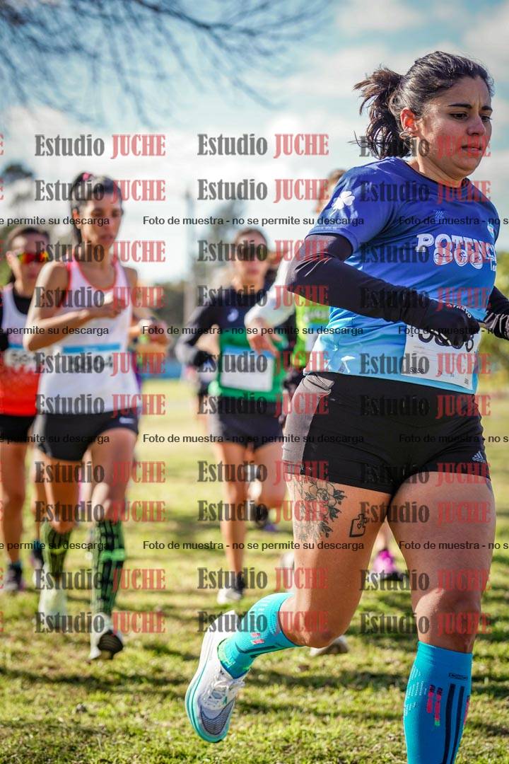 Fotos en el circuito