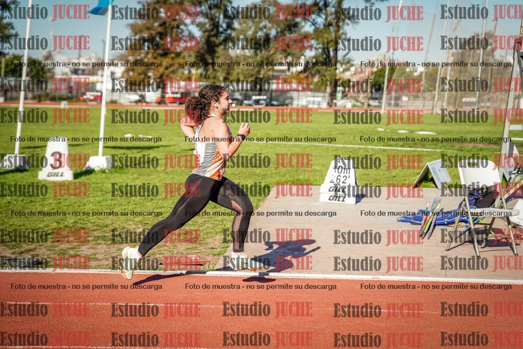 Fotos de los 3000 m llanos de mujeres