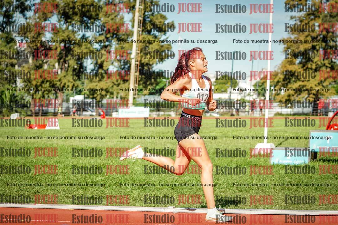 Fotos de los 1500 m llanos de mujeres