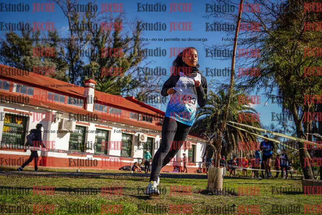 Fotos en el cuarto punto del circuito