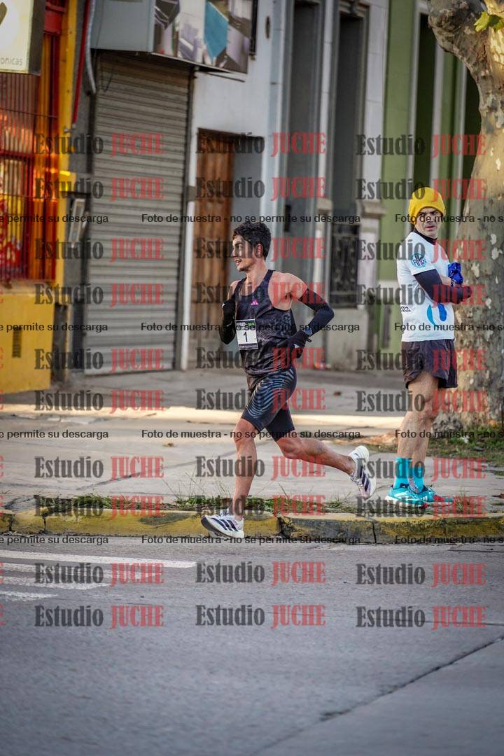Fotos en el circuito - punto 3