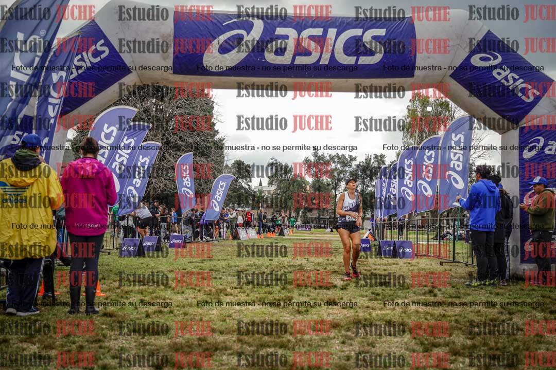 Fotos de la llegada