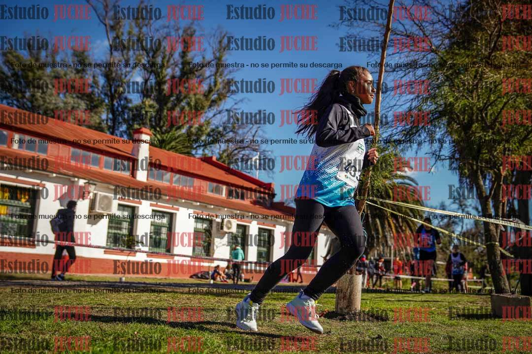 Fotos en el cuarto punto del circuito