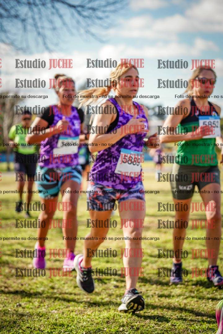 Fotos en el circuito