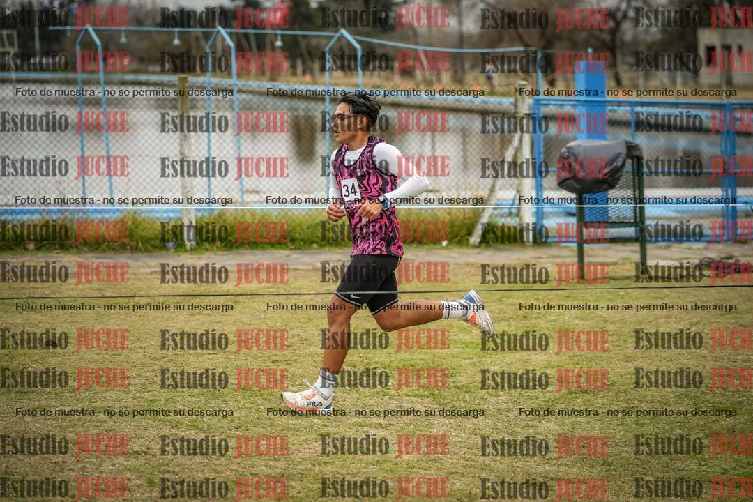 Fotos en el circuito