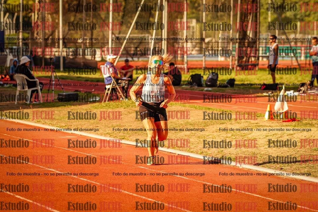 Fotos de los 3000 m llanos de mujeres