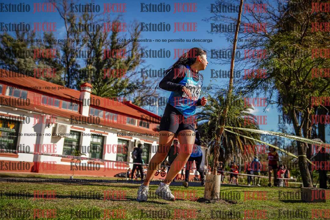 Fotos en el cuarto punto del circuito