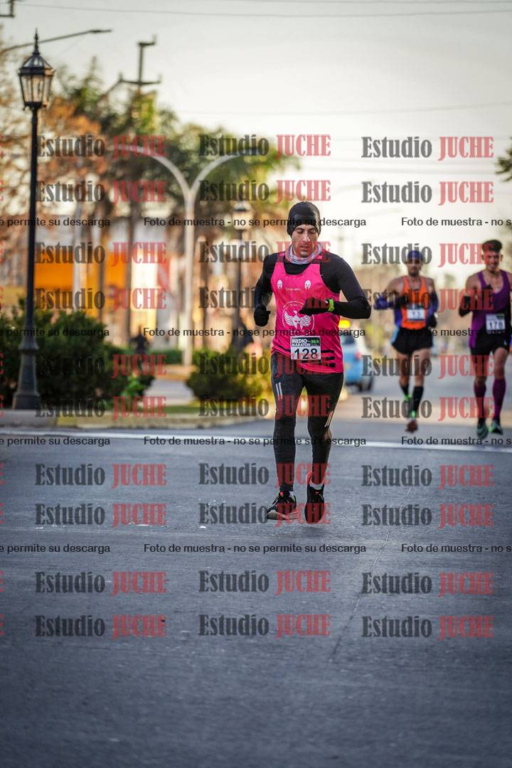Fotos en el circuito - punto 5