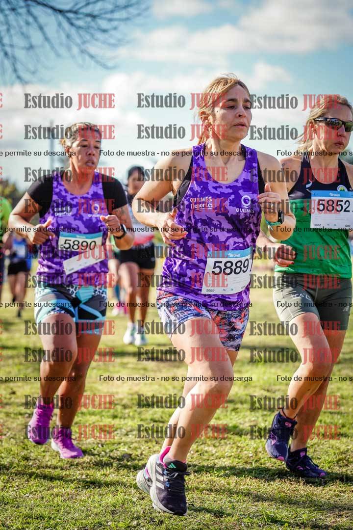 Fotos en el circuito
