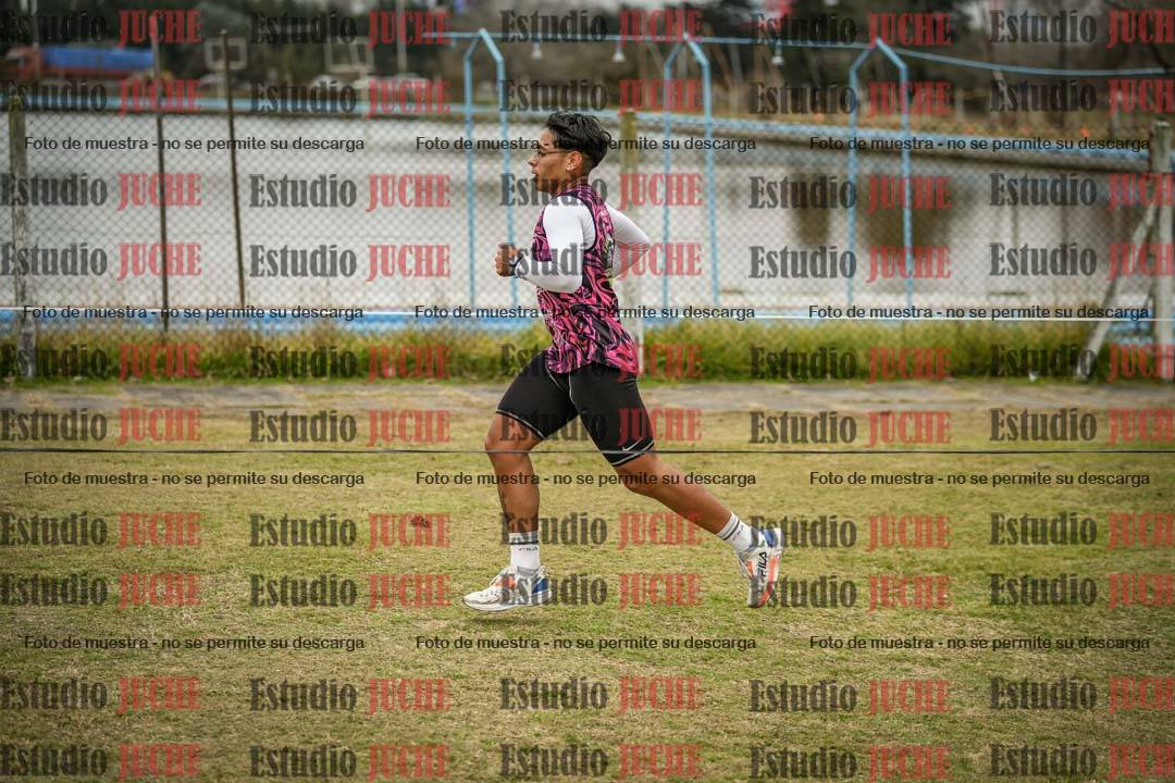 Fotos en el circuito