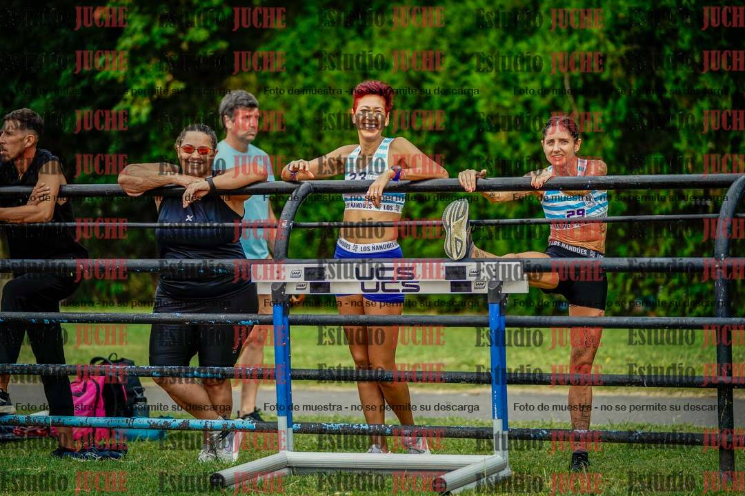 Fotos de algunos extras del torneo