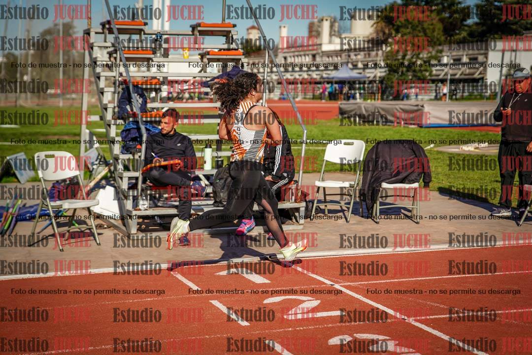 Fotos de los 3000 m llanos de mujeres