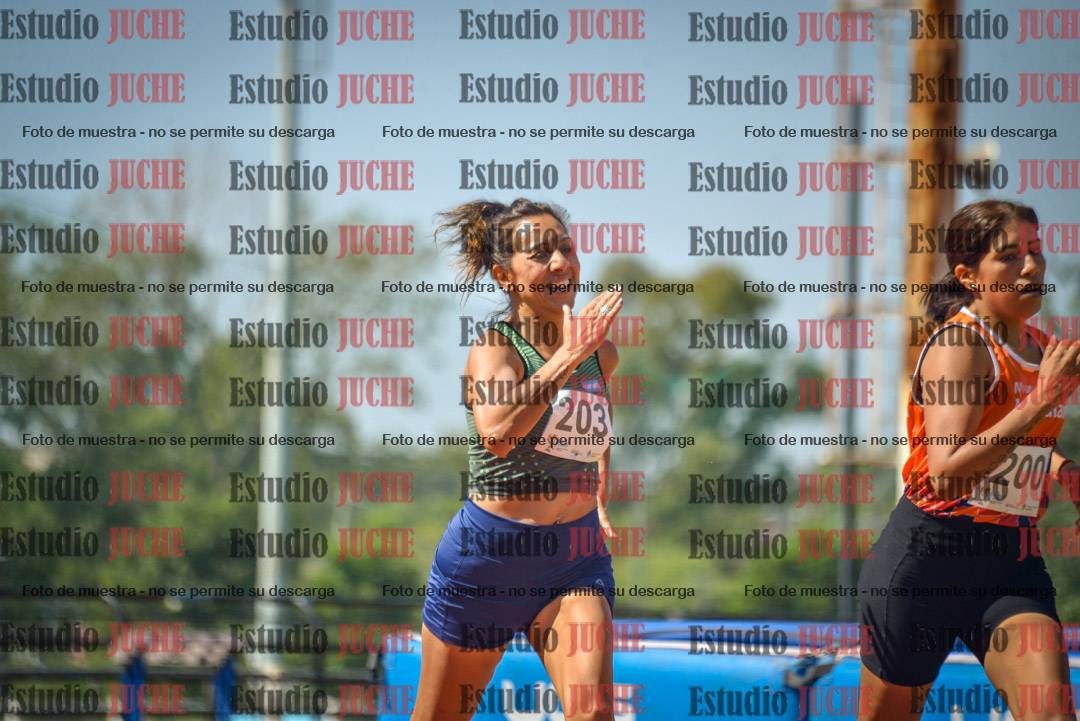 Fotos de los 800 m llanos de mujeres