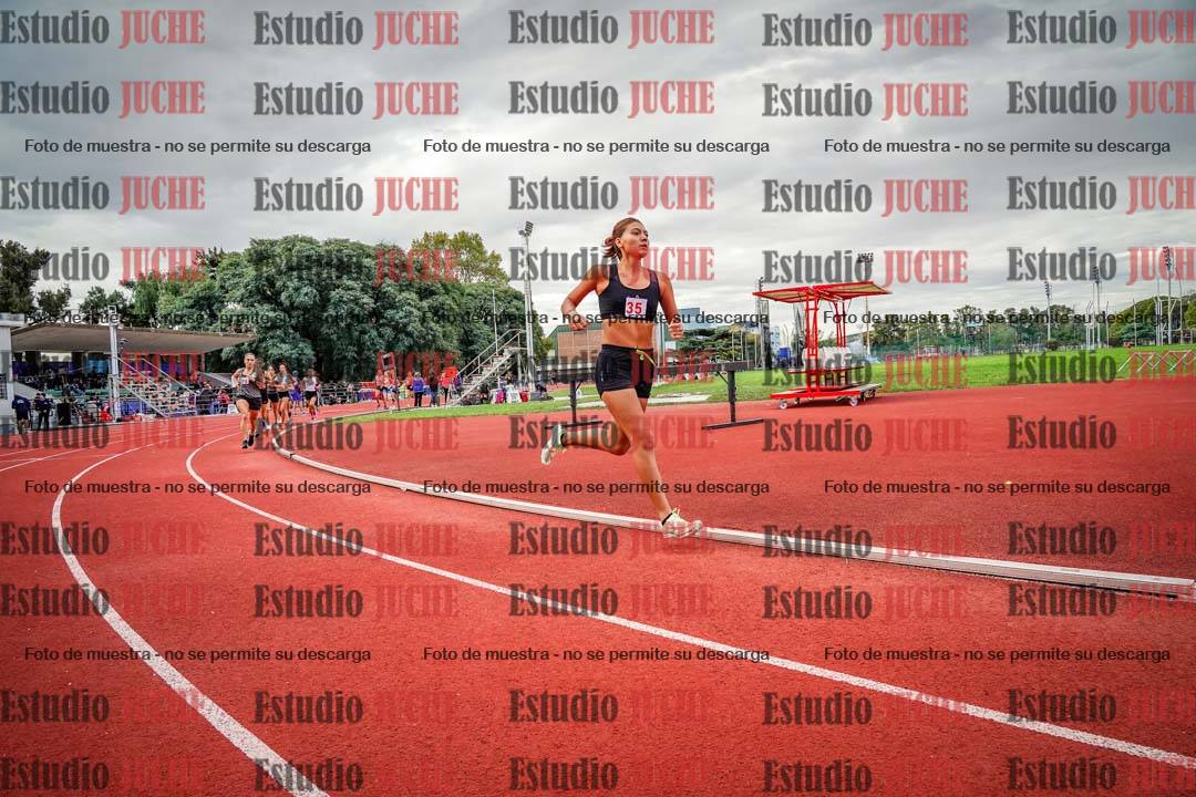 Fotos de los 1500 m llanos de mujeres