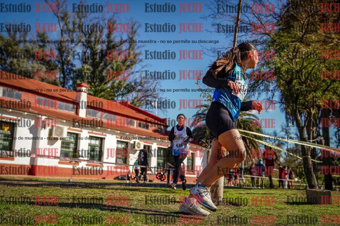 Fotos en el cuarto punto del circuito
