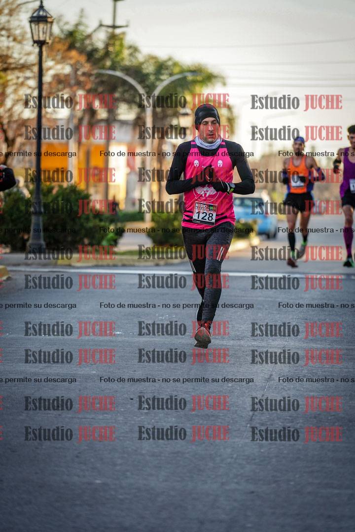 Fotos en el circuito - punto 5