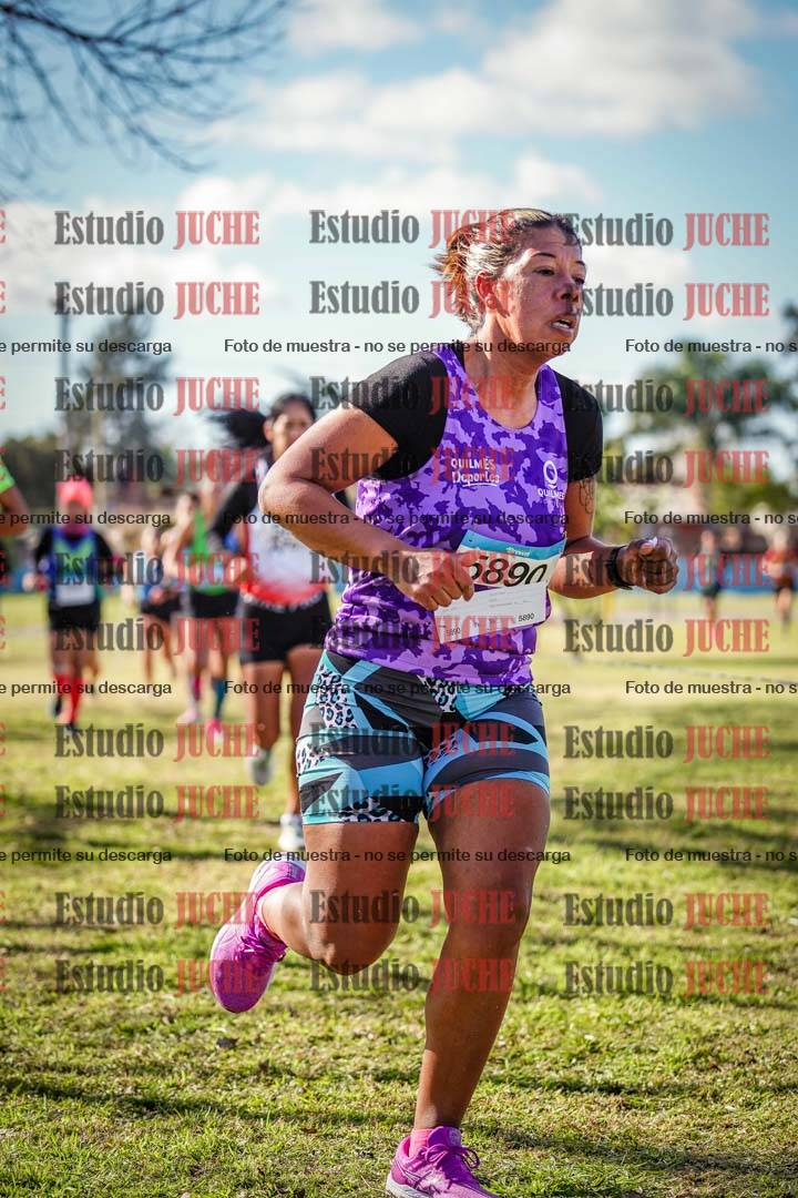 Fotos en el circuito
