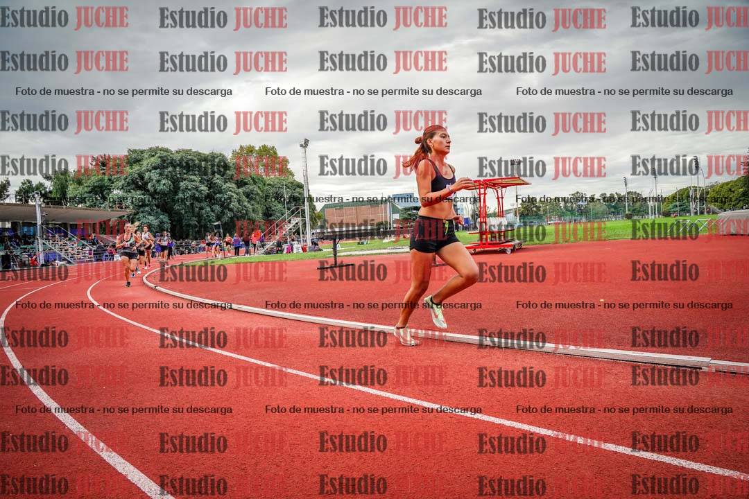 Fotos de los 1500 m llanos de mujeres