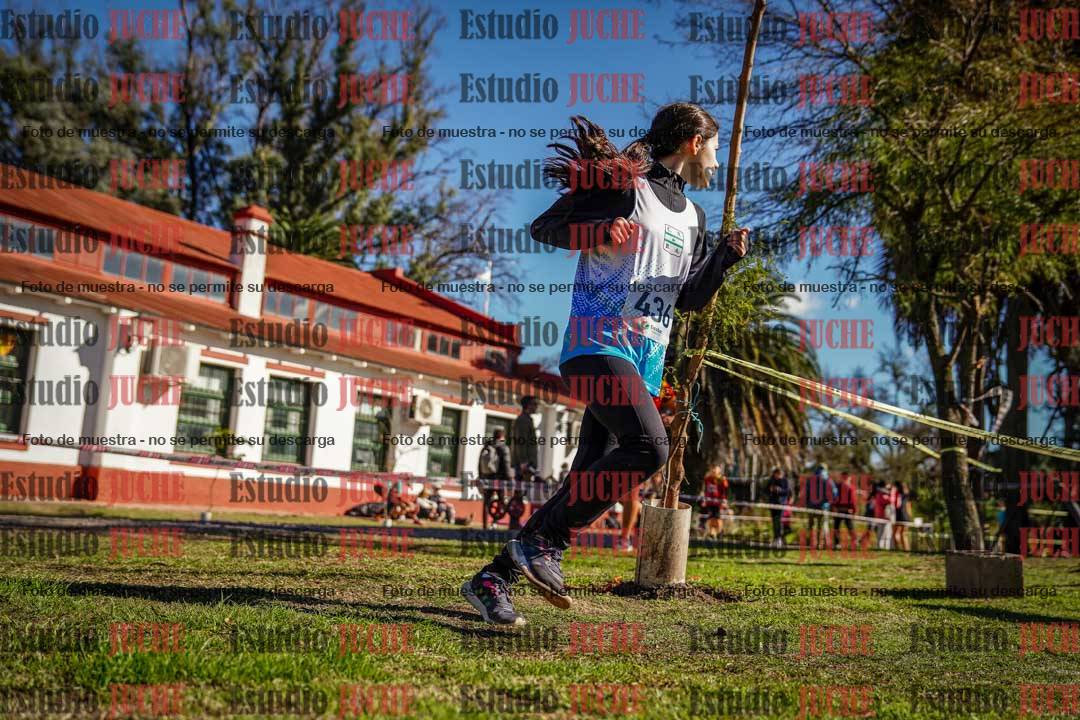 Fotos en el cuarto punto del circuito