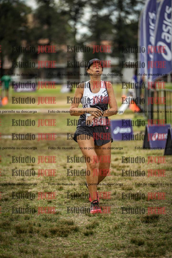 Fotos de la llegada