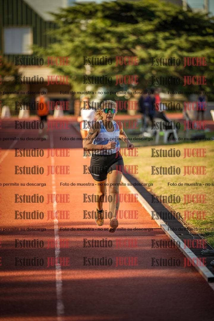 Fotos de los 3000 m llanos de mujeres