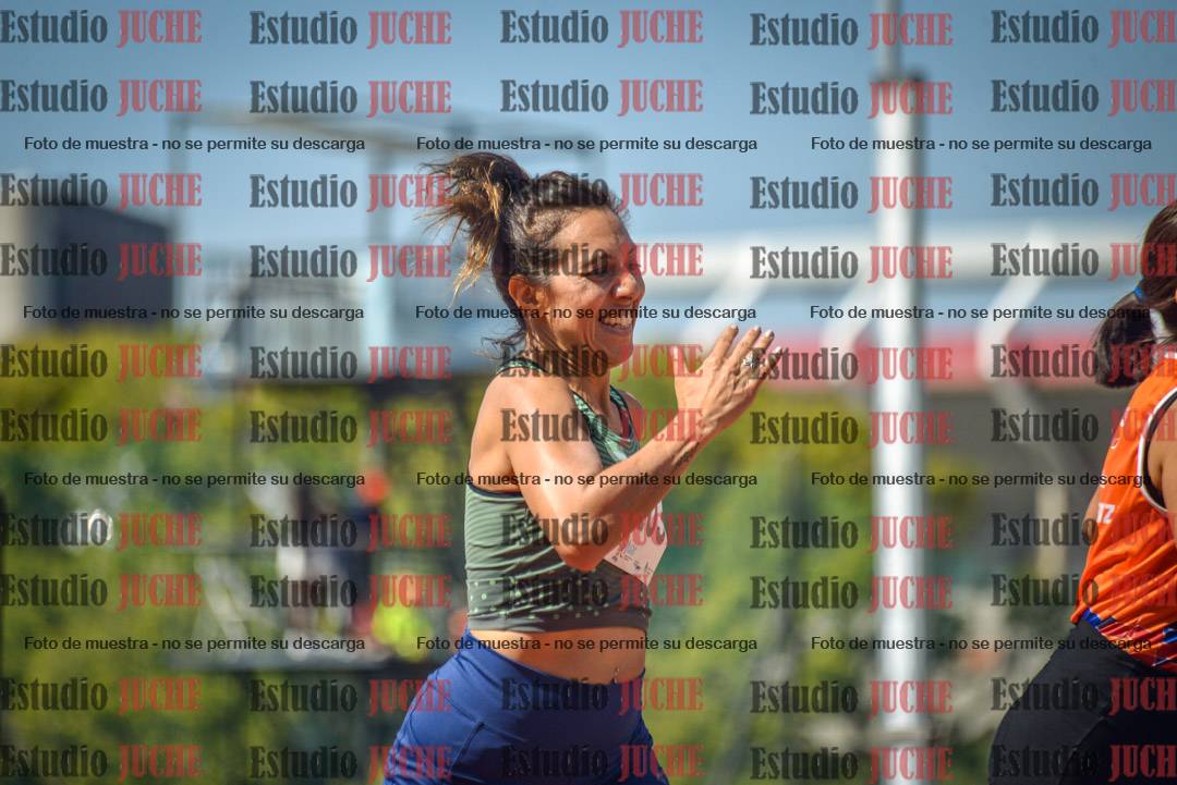 Fotos de los 800 m llanos de mujeres