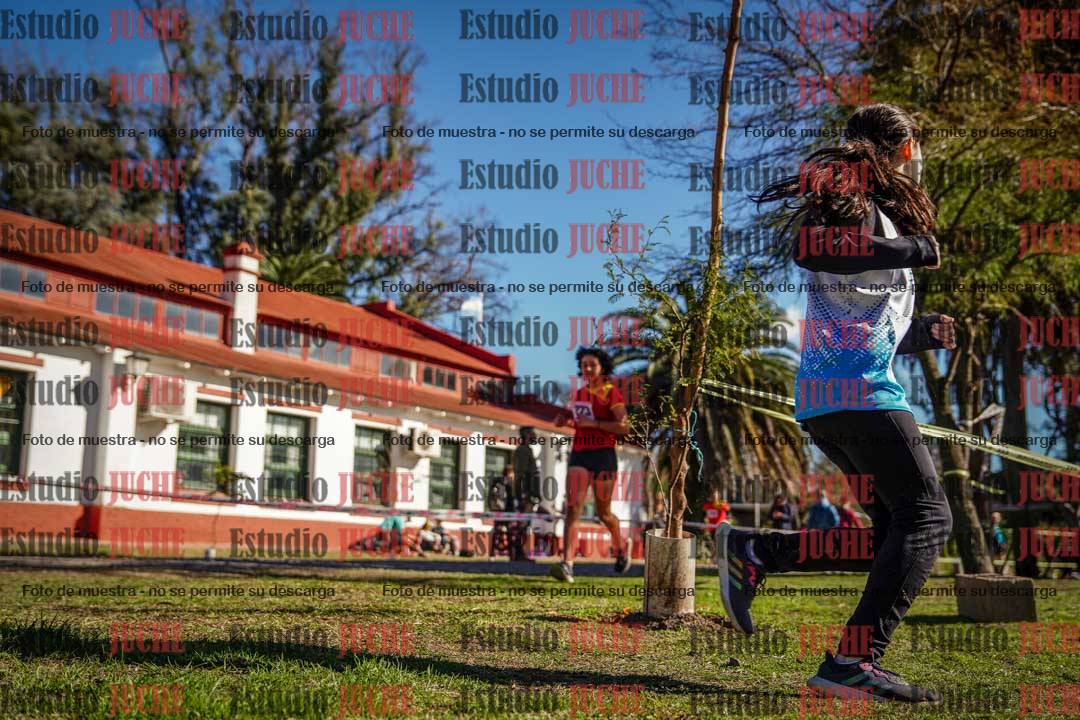 Fotos en el cuarto punto del circuito