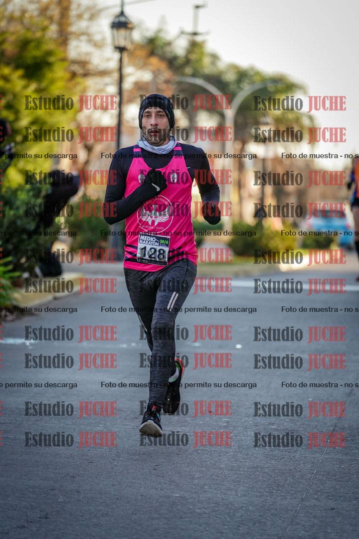 Fotos en el circuito - punto 5