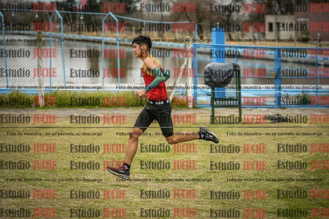 Fotos en el circuito