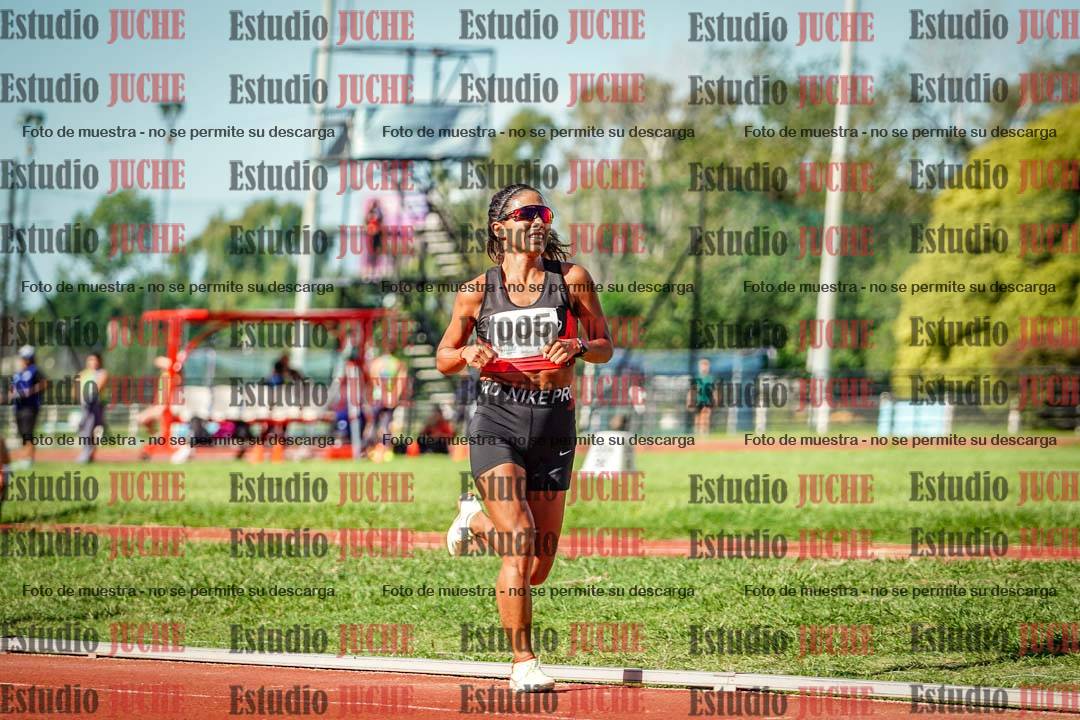 Fotos de los 1500 m llanos de mujeres
