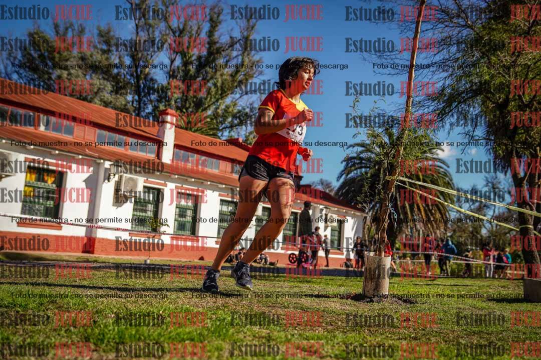 Fotos en el cuarto punto del circuito