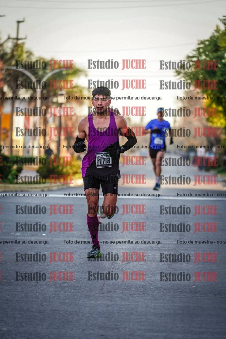 Fotos en el circuito - punto 5