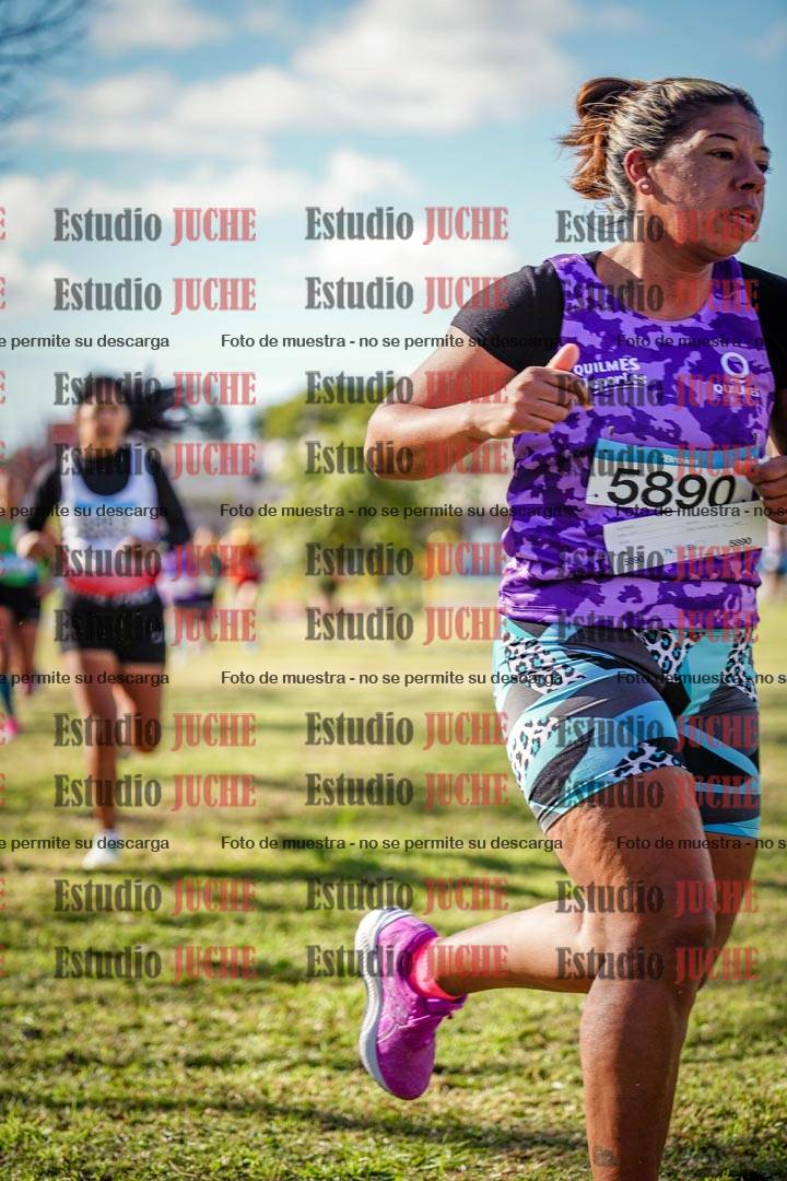 Fotos en el circuito