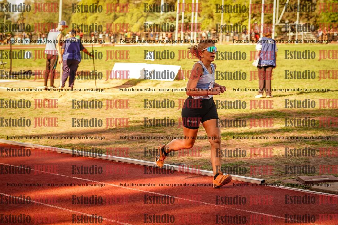 Fotos de los 3000 m llanos de mujeres