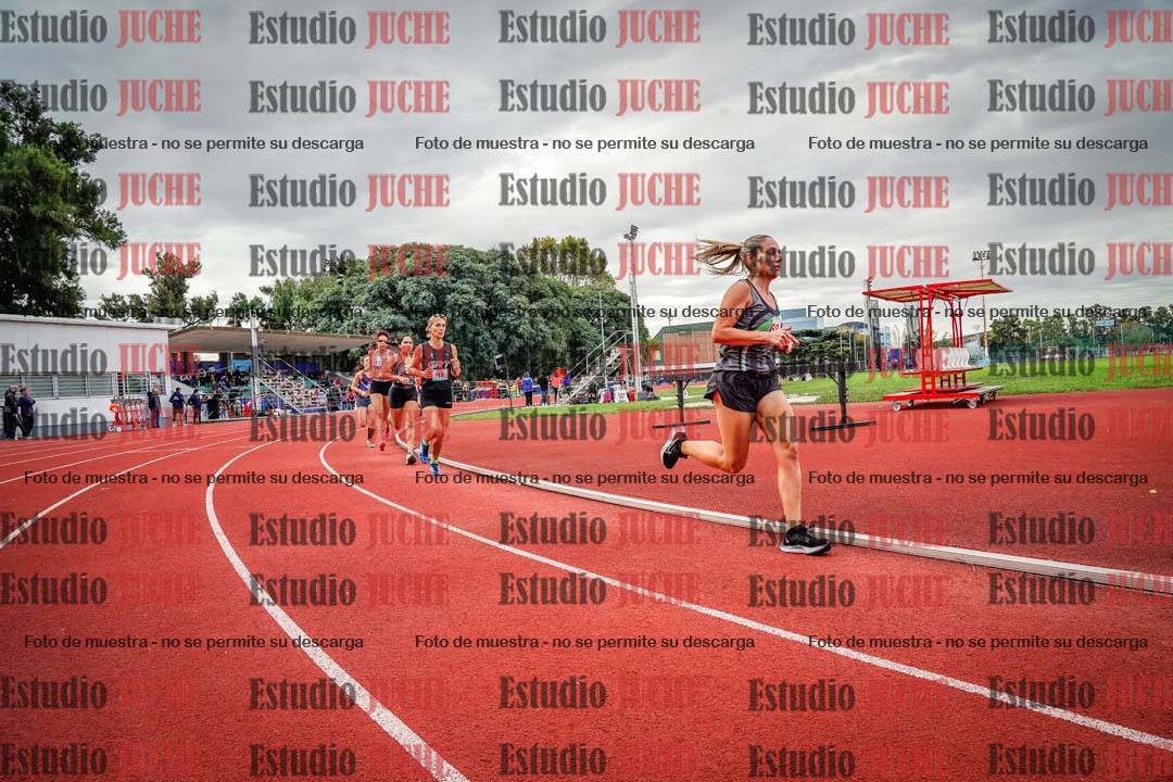 Fotos de los 1500 m llanos de mujeres