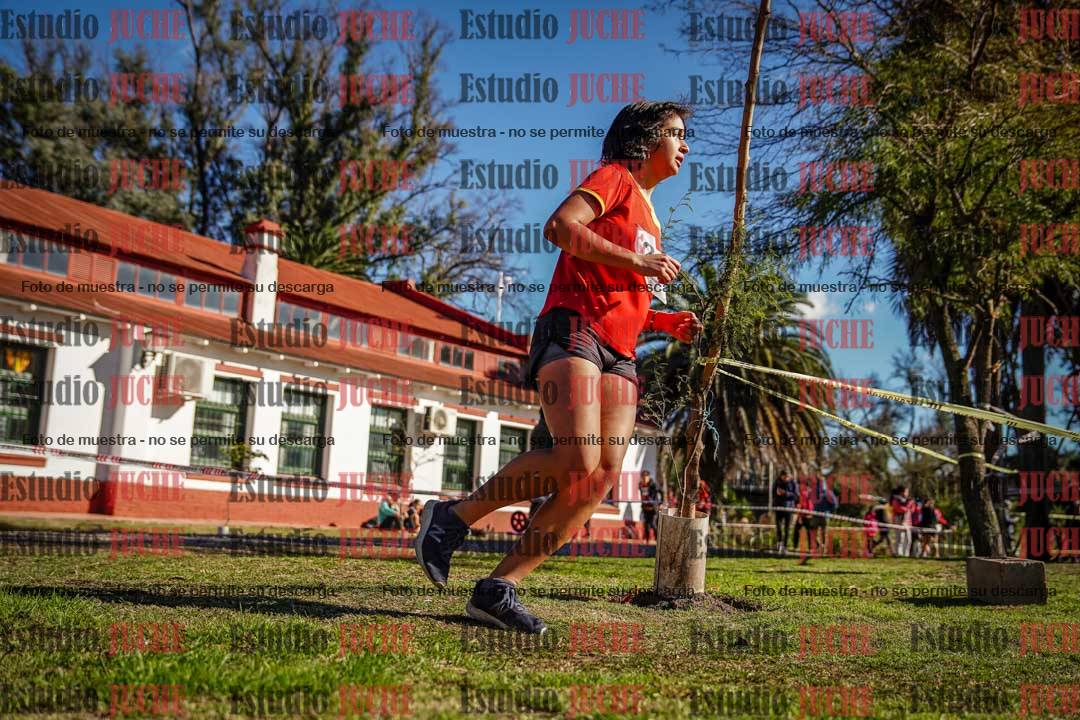 Fotos en el cuarto punto del circuito