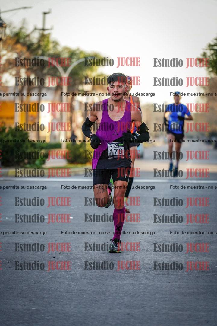 Fotos en el circuito - punto 5