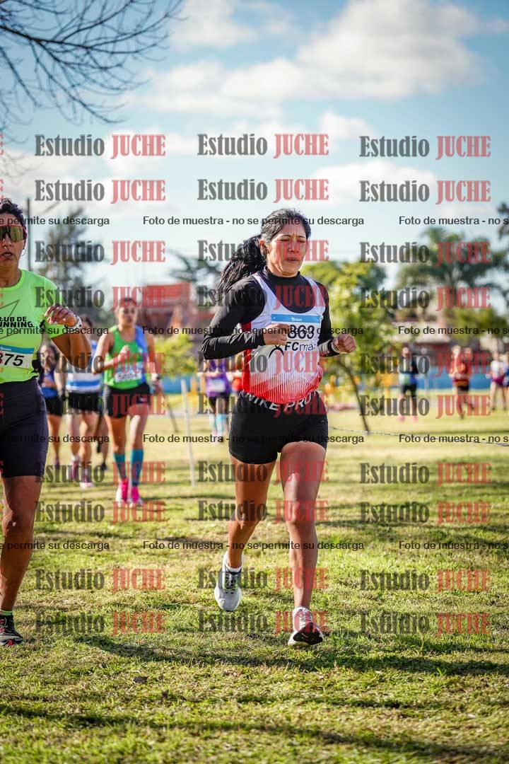 Fotos en el circuito